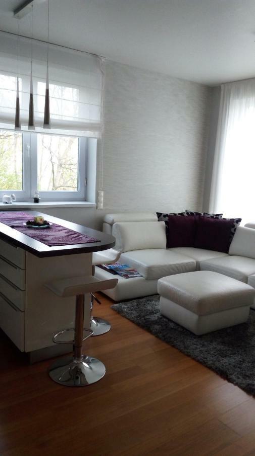 Marcelo Deluxe Apartment ตีฮานี ภายนอก รูปภาพ
