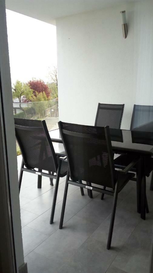Marcelo Deluxe Apartment ตีฮานี ภายนอก รูปภาพ