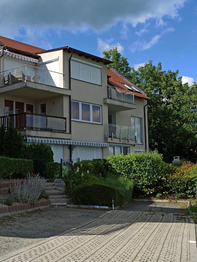 Marcelo Deluxe Apartment ตีฮานี ภายนอก รูปภาพ